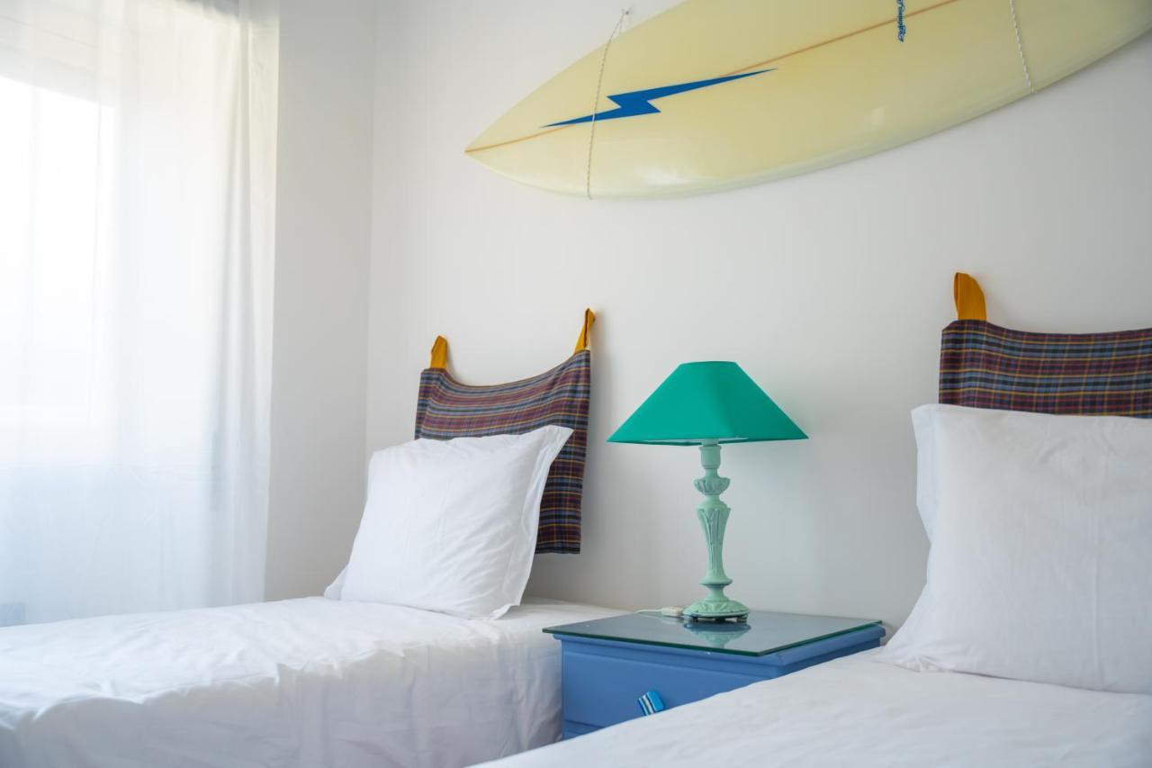 Moby Dick Lodge Colares Exterior foto