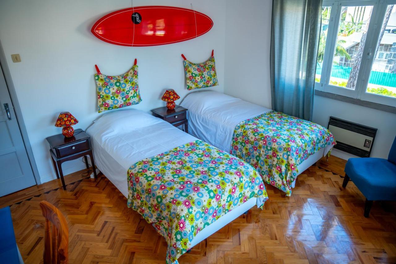 Moby Dick Lodge Colares Exterior foto